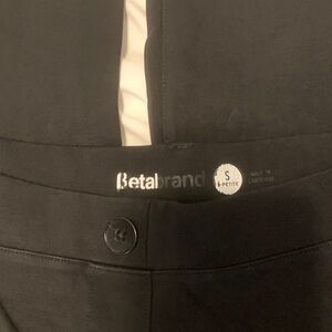Betabrand pants